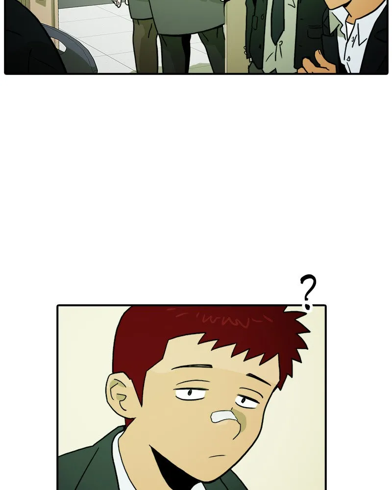 Taekwondo Kid Capítulo 4 en Línea - página 37