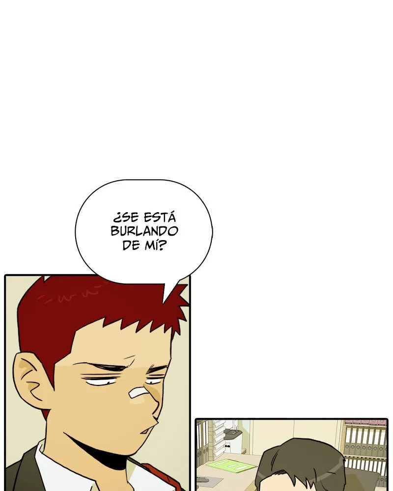 Taekwondo Kid Capítulo 4 en Línea - página 41