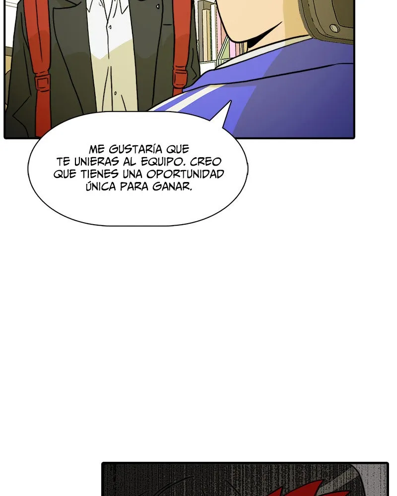 Taekwondo Kid Capítulo 4 en Línea - página 44