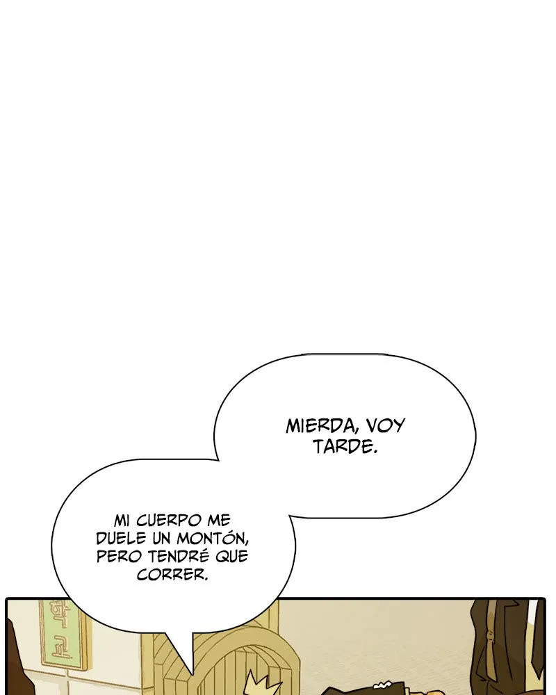 Taekwondo Kid Capítulo 4 en Línea - página 46