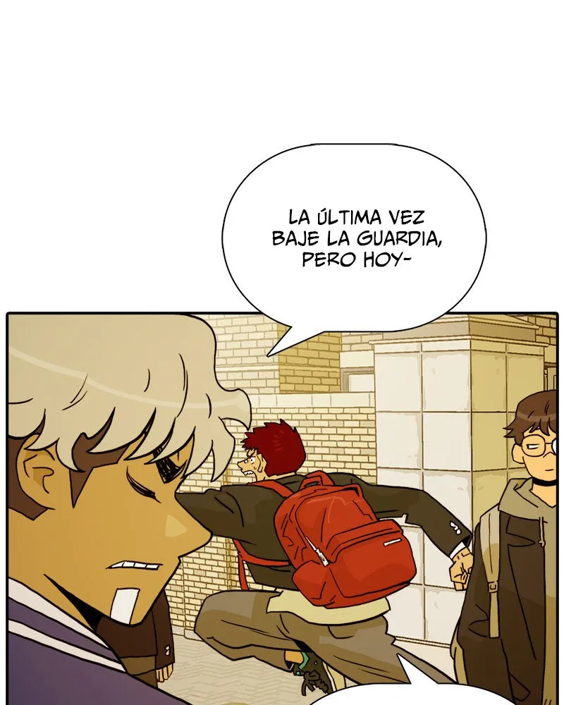 Taekwondo Kid Capítulo 4 en Línea - página 50