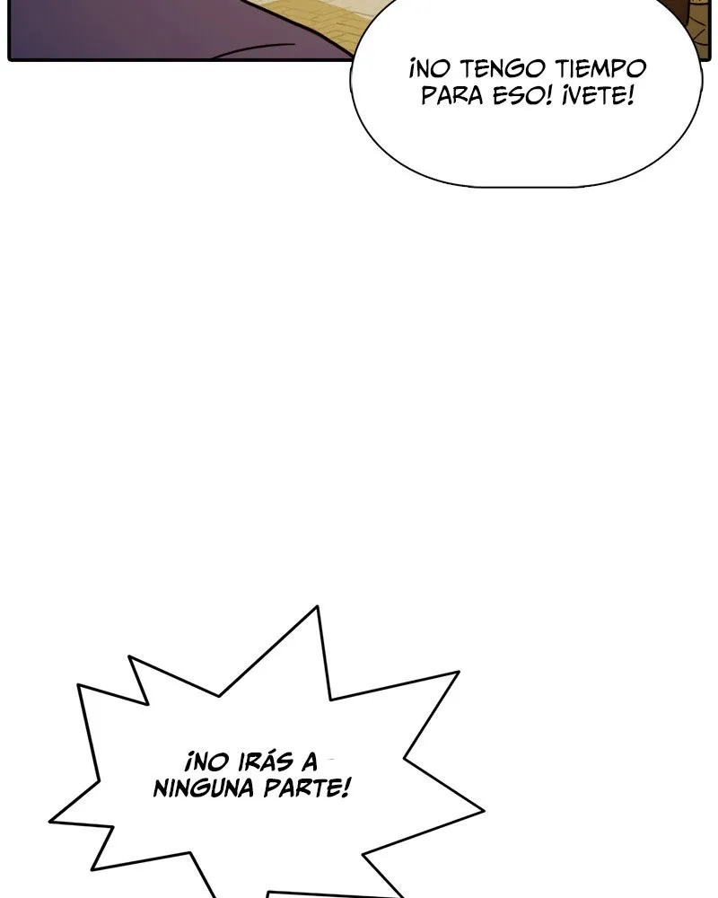 Taekwondo Kid Capítulo 4 en Línea - página 51