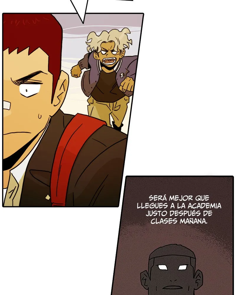 Taekwondo Kid Capítulo 4 en Línea - página 52