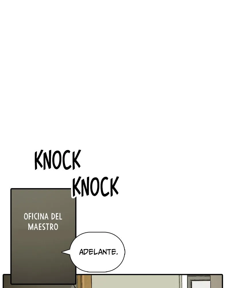 Taekwondo Kid Capítulo 4 en Línea - página 54