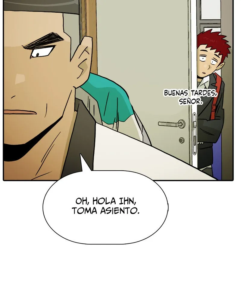 Taekwondo Kid Capítulo 4 en Línea - página 55