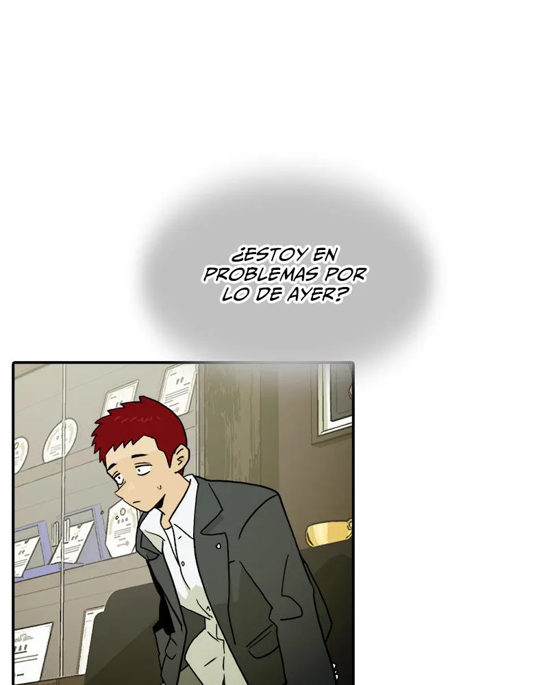 Taekwondo Kid Capítulo 4 en Línea - página 56