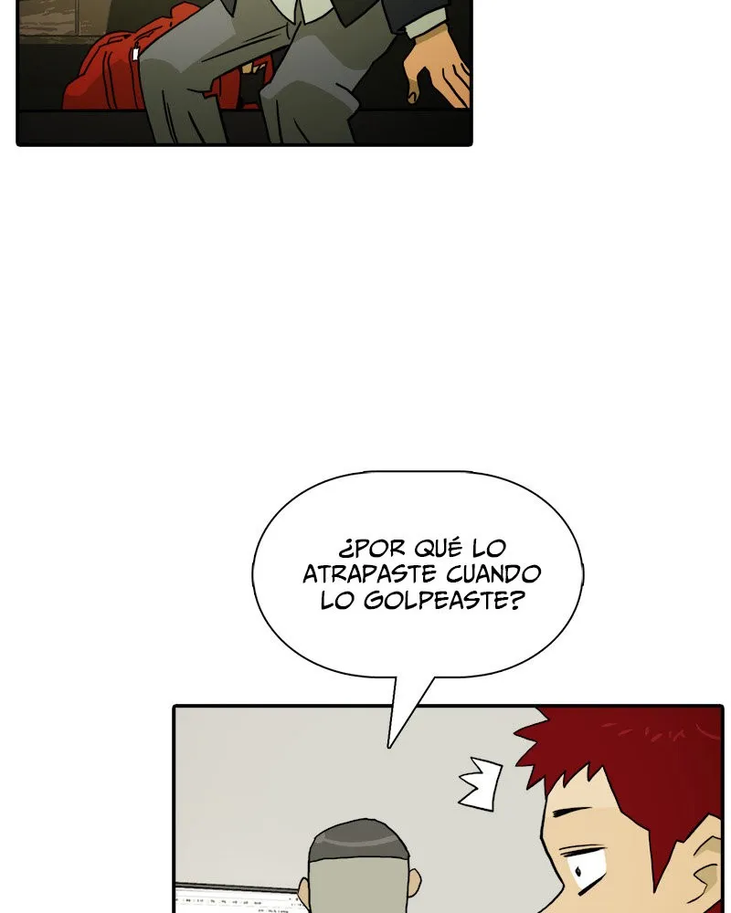 Taekwondo Kid Capítulo 4 en Línea - página 57