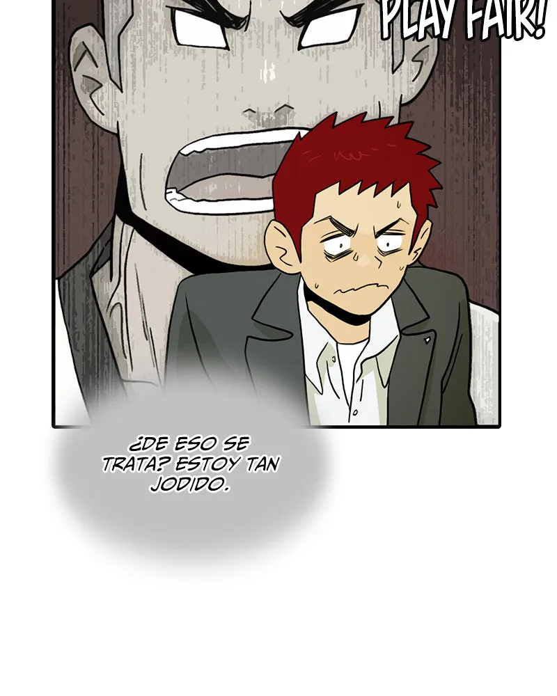 Taekwondo Kid Capítulo 4 en Línea - página 61