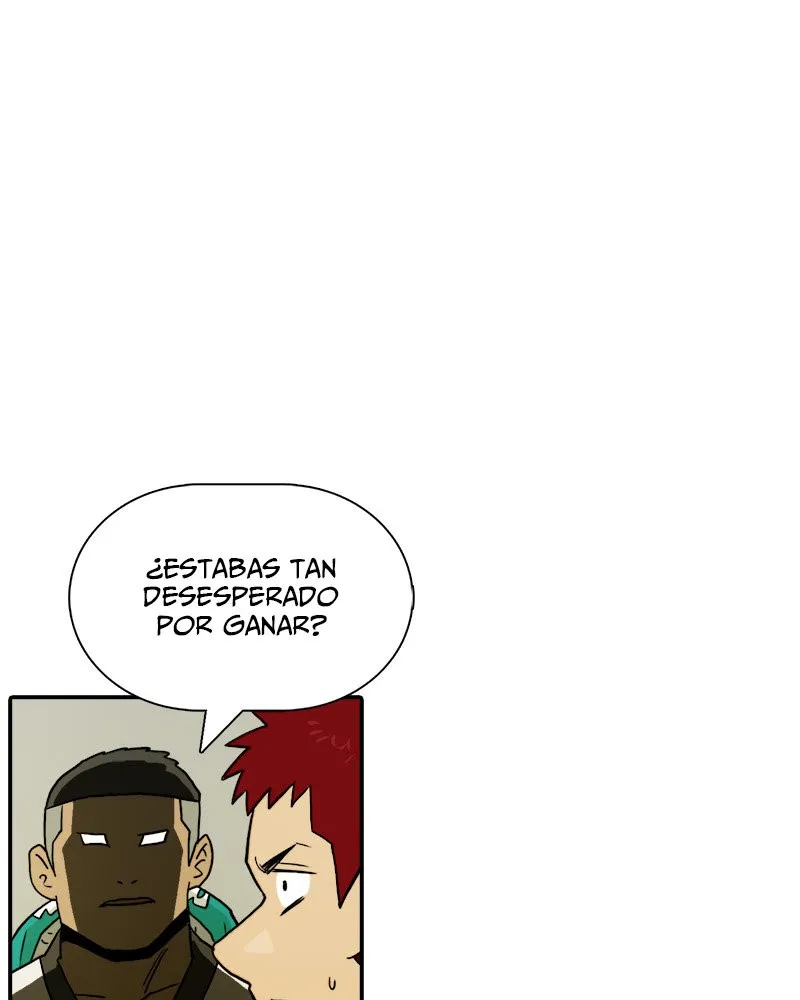 Taekwondo Kid Capítulo 4 en Línea - página 62