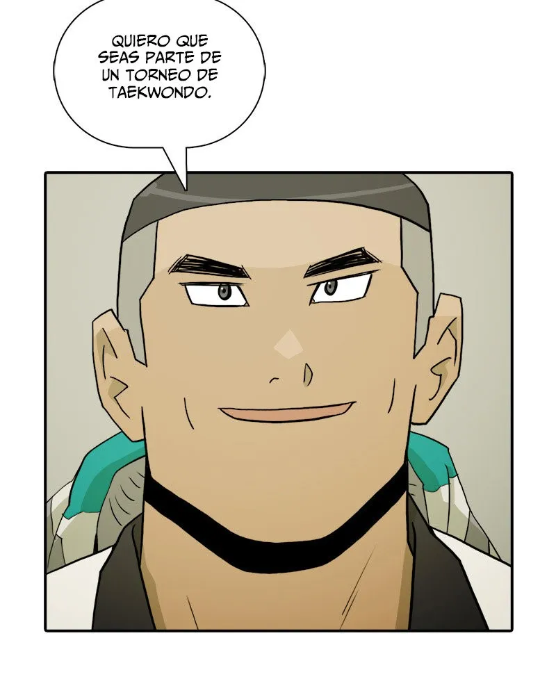 Taekwondo Kid Capítulo 4 en Línea - página 66