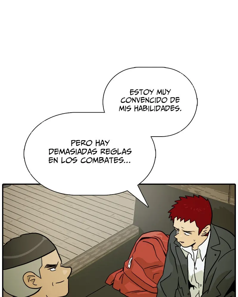 Taekwondo Kid Capítulo 4 en Línea - página 67