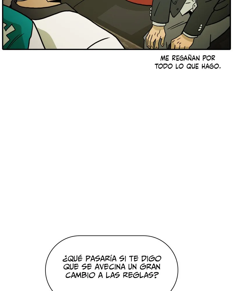 Taekwondo Kid Capítulo 4 en Línea - página 68