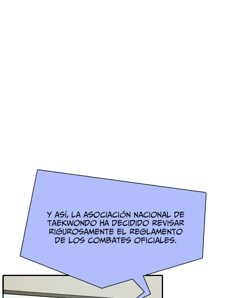 Taekwondo Kid Capítulo 4 en Línea - página 72