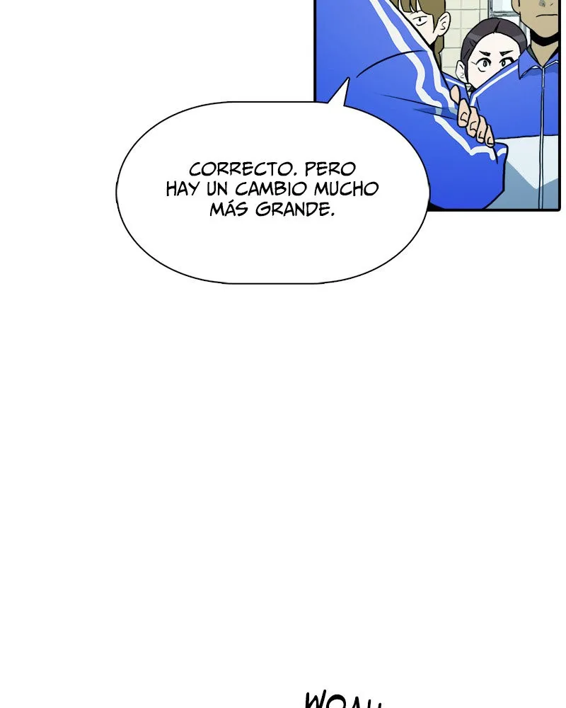 Taekwondo Kid Capítulo 4 en Línea - página 75
