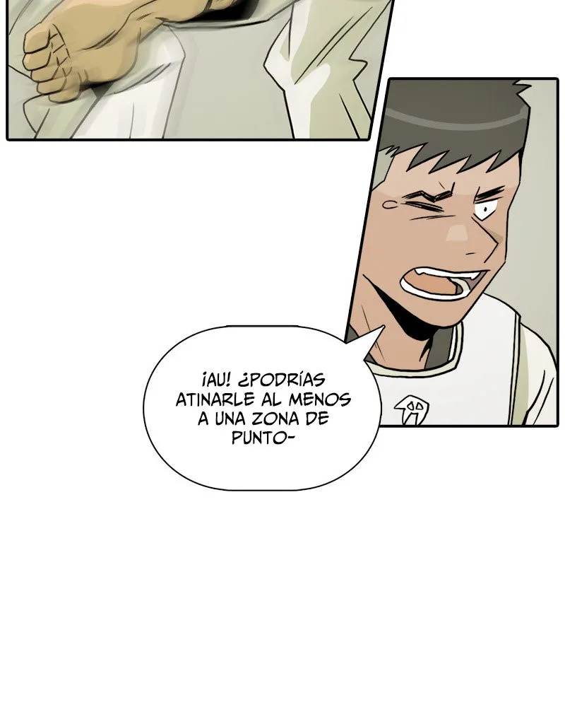 Taekwondo Kid Capítulo 4 en Línea - página 81