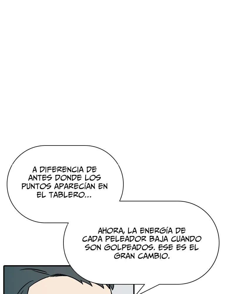 Taekwondo Kid Capítulo 4 en Línea - página 84