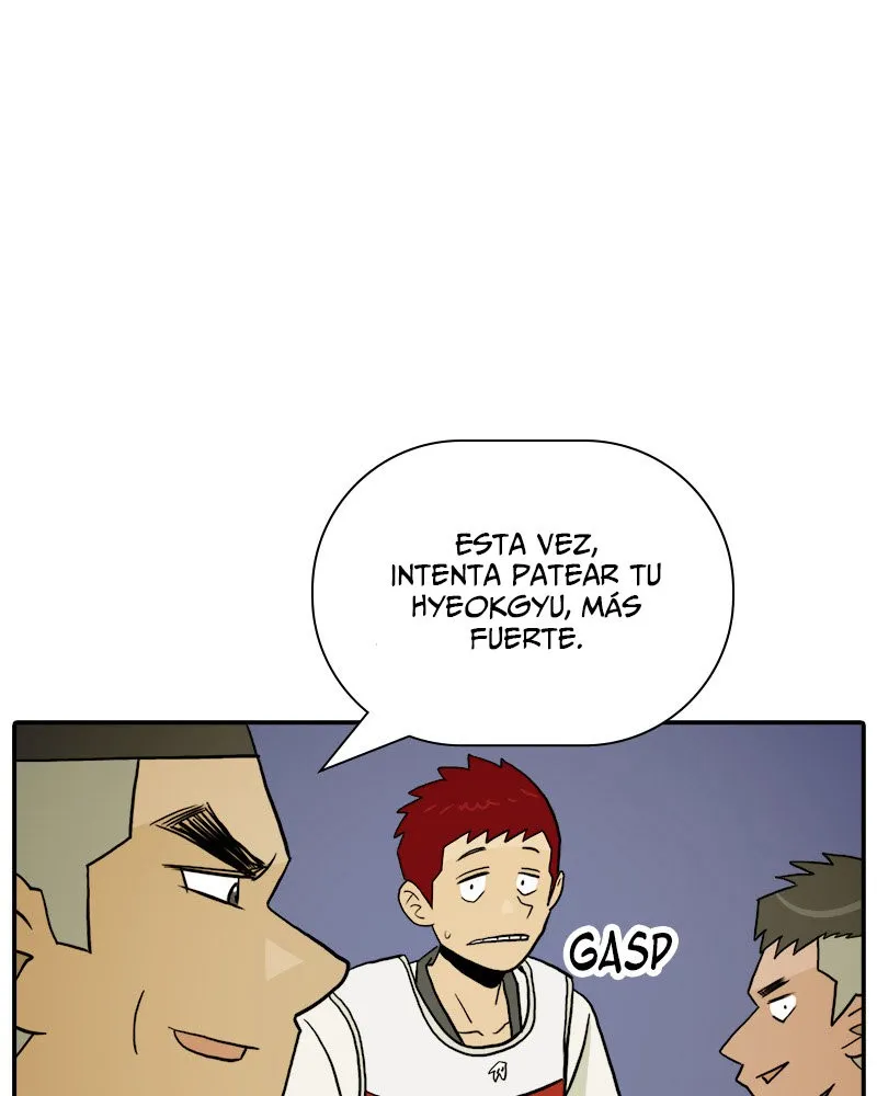 Taekwondo Kid Capítulo 4 en Línea - página 86