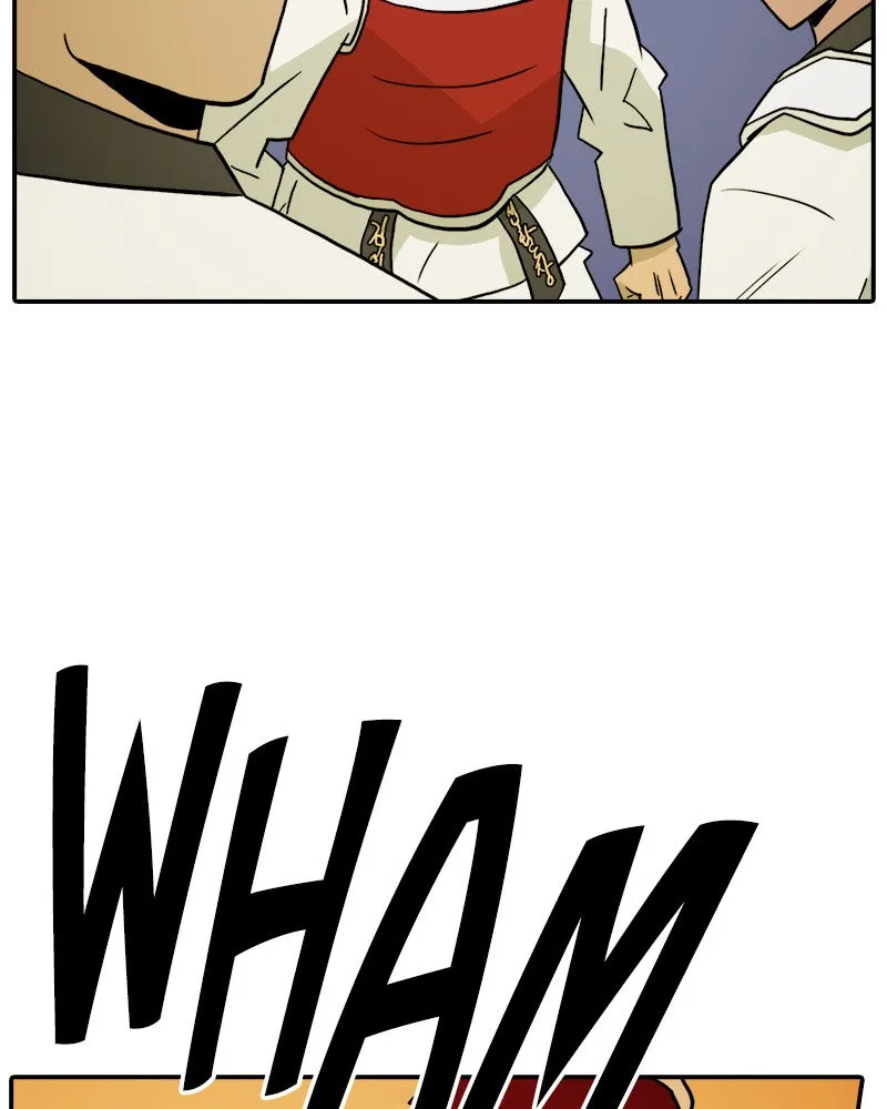 Taekwondo Kid Capítulo 4 en Línea - página 87
