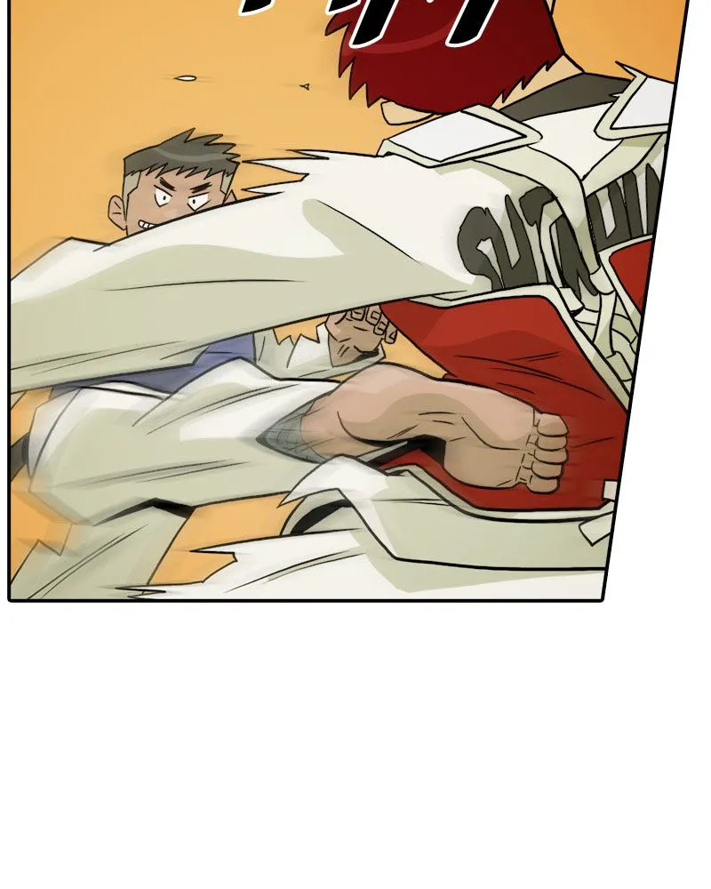 Taekwondo Kid Capítulo 4 en Línea - página 88