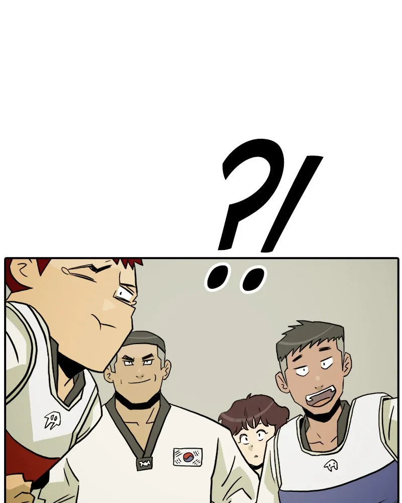 Taekwondo Kid Capítulo 4 en Línea - página 90