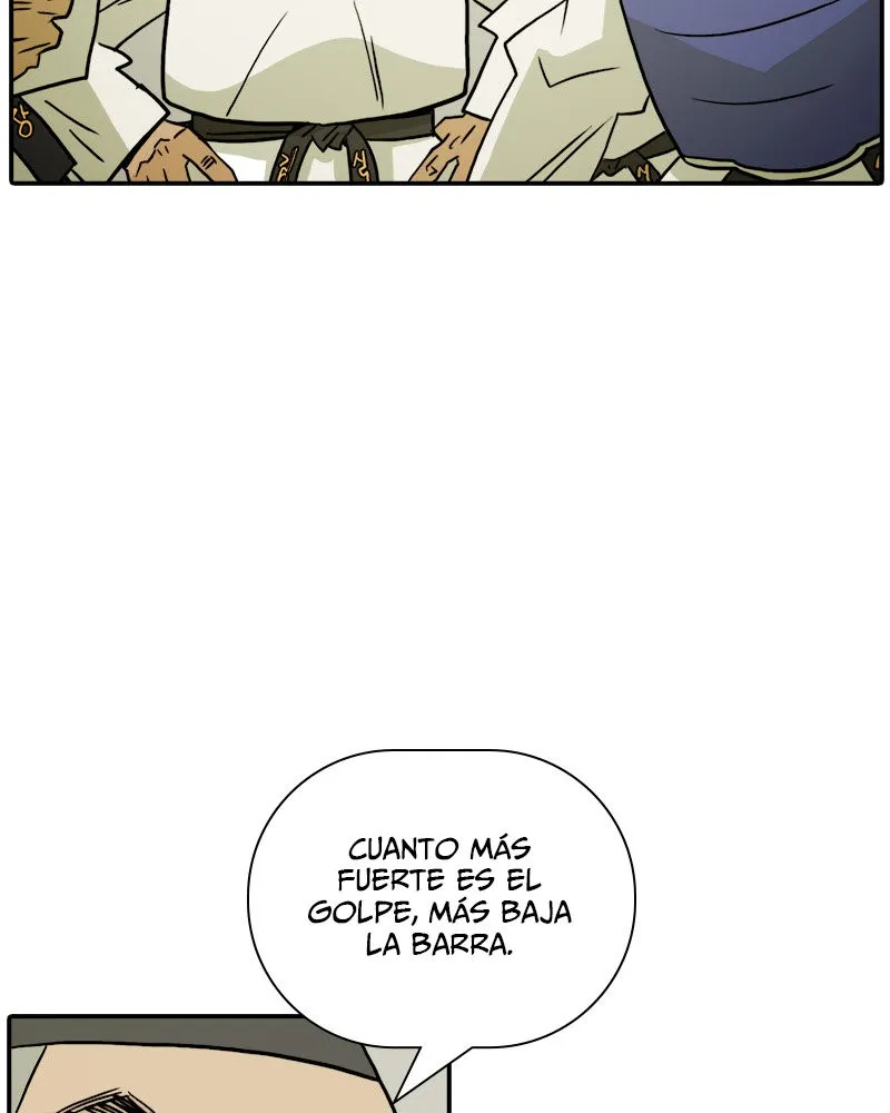Taekwondo Kid Capítulo 4 en Línea - página 91