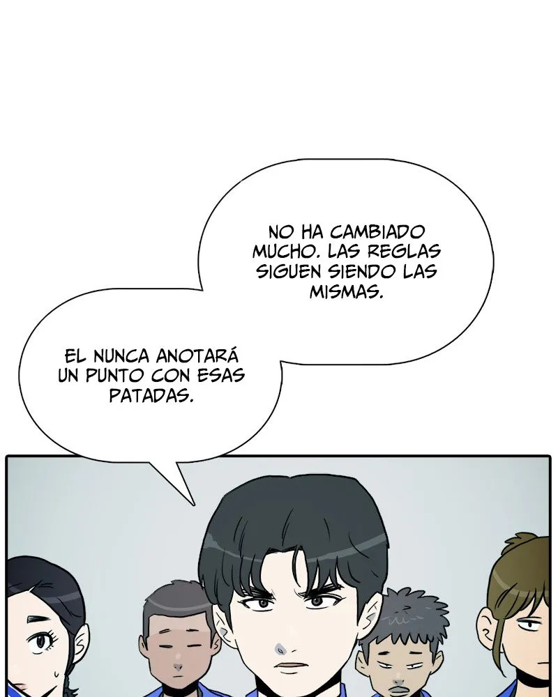 Taekwondo Kid Capítulo 4 en Línea - página 98