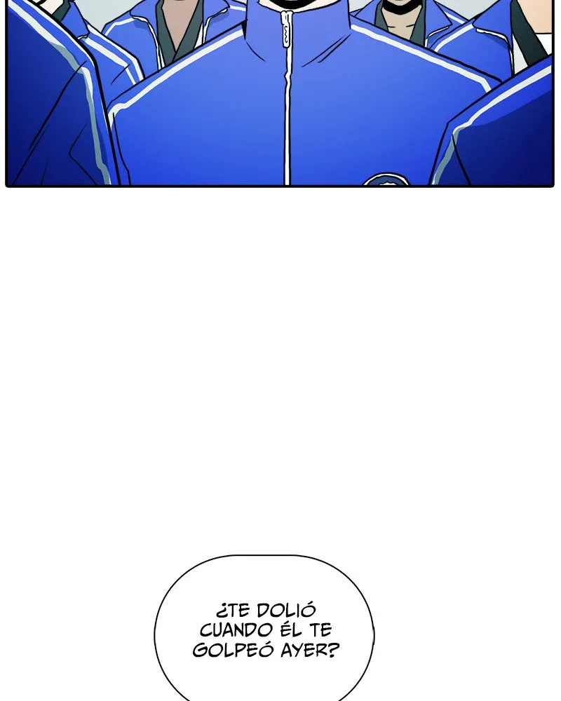 Taekwondo Kid Capítulo 4 en Línea - página 99