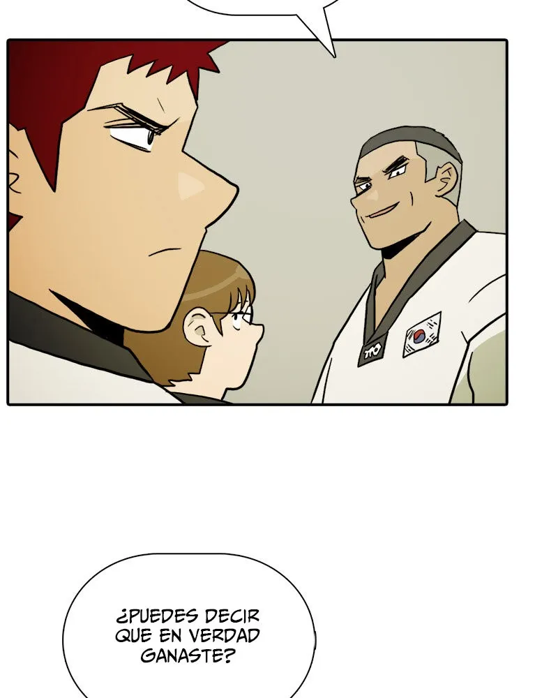 Taekwondo Kid Capítulo 4 en Línea - página 100