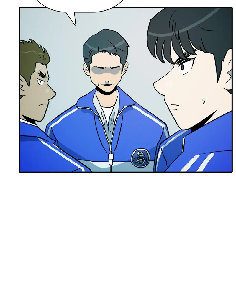 Taekwondo Kid Capítulo 4 en Línea - página 101