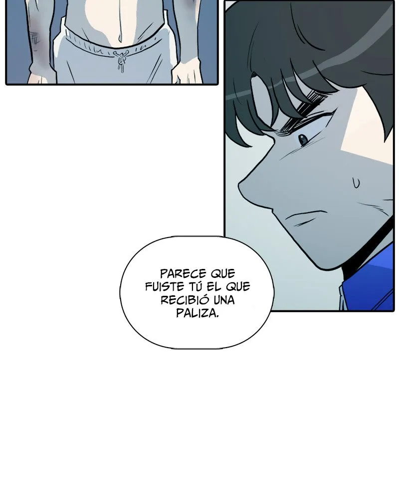 Taekwondo Kid Capítulo 4 en Línea - página 104