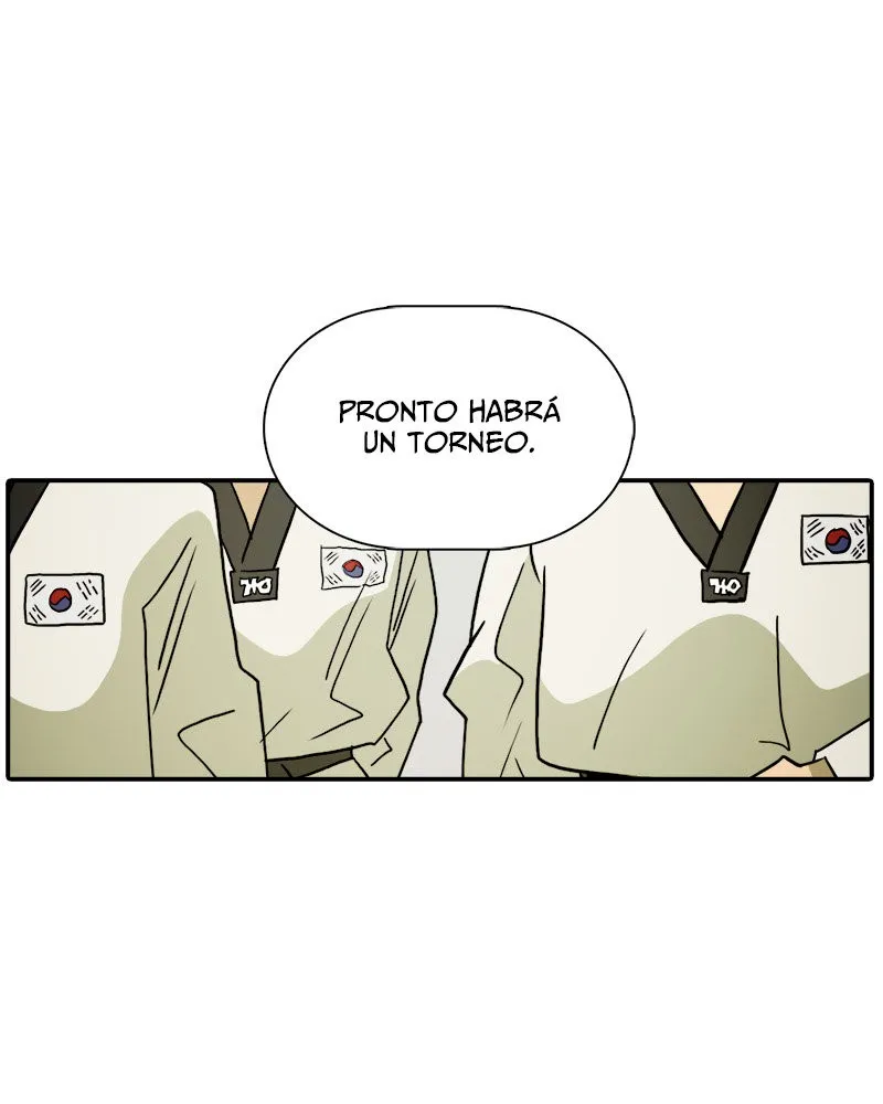 Taekwondo Kid Capítulo 4 en Línea - página 105