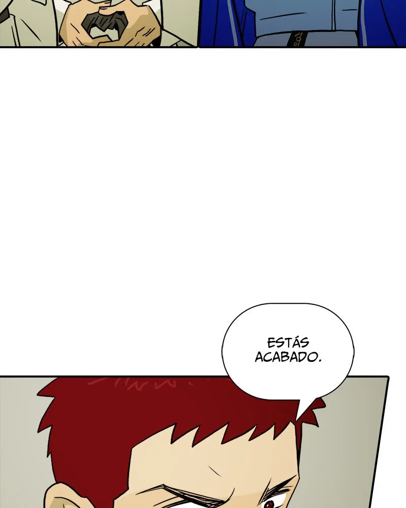 Taekwondo Kid Capítulo 4 en Línea - página 110