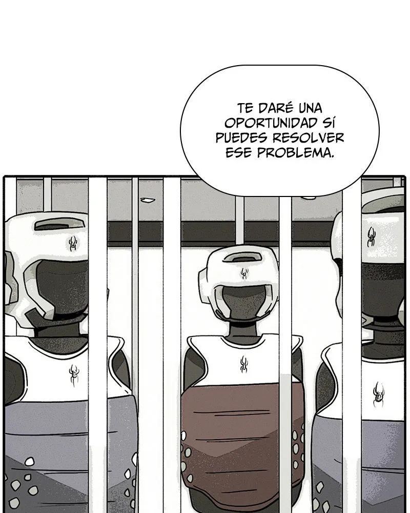 Taekwondo Kid Capítulo 40 en Línea - página 2