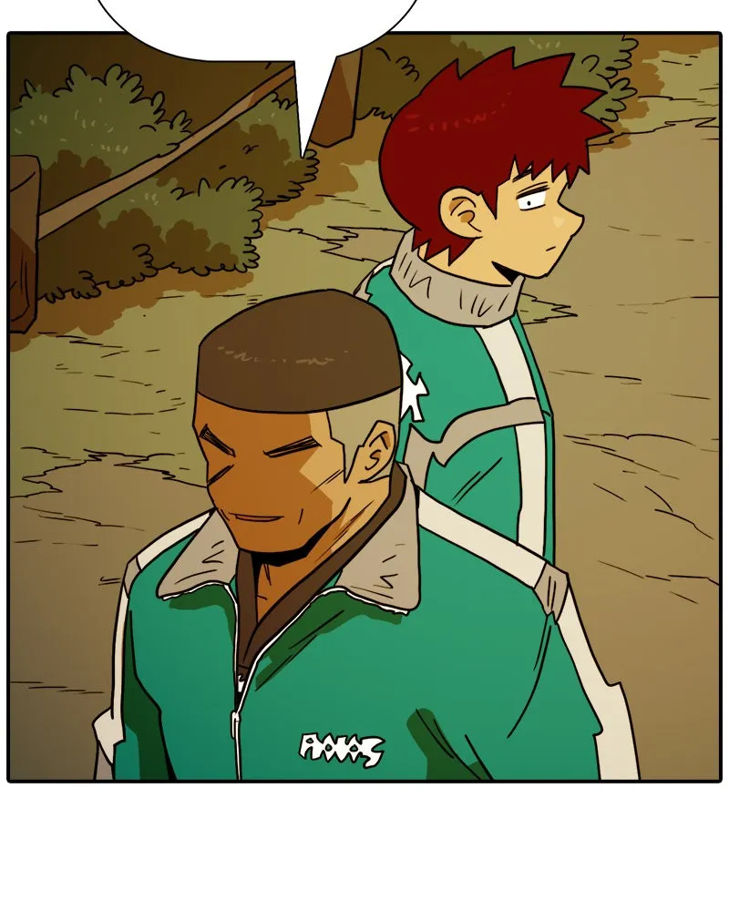Taekwondo Kid Capítulo 40 en Línea - página 5