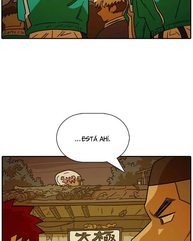 Taekwondo Kid Capítulo 40 en Línea - página 7