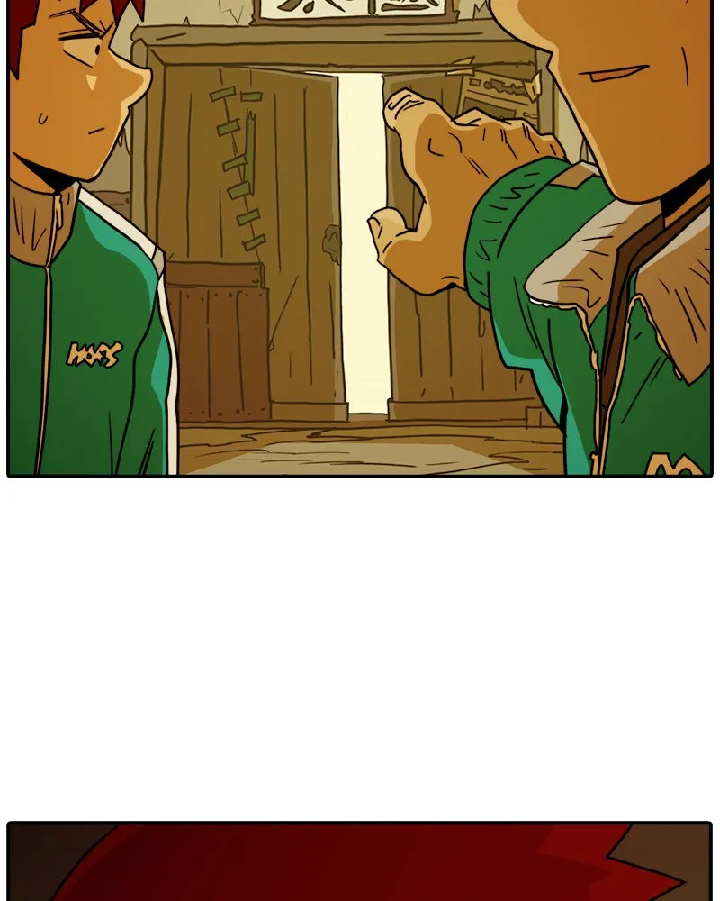 Taekwondo Kid Capítulo 40 en Línea - página 8