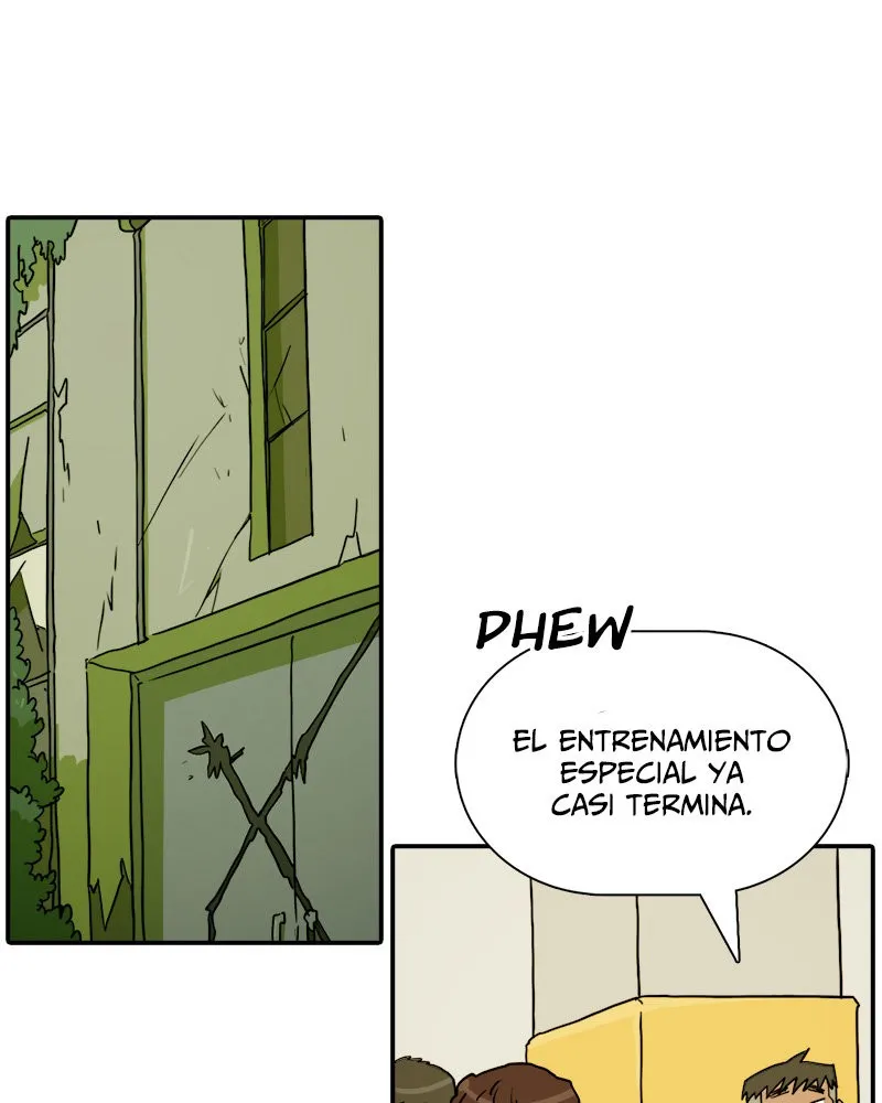 Taekwondo Kid Capítulo 40 en Línea - página 11