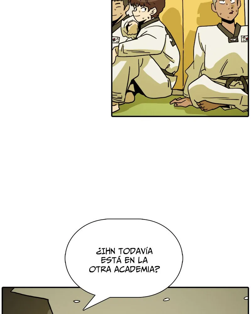 Taekwondo Kid Capítulo 40 en Línea - página 12