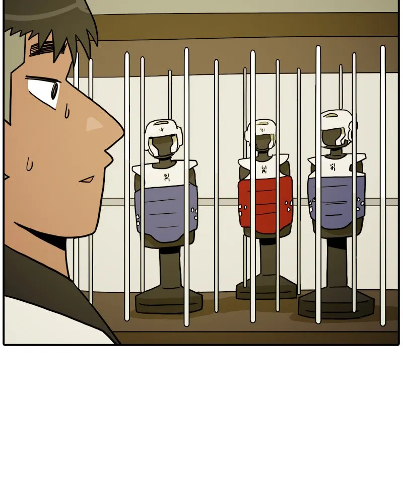 Taekwondo Kid Capítulo 40 en Línea - página 13