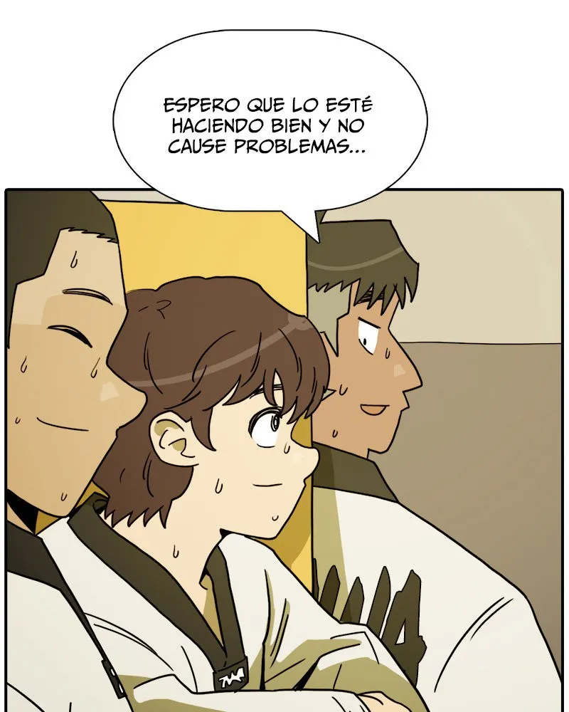 Taekwondo Kid Capítulo 40 en Línea - página 14