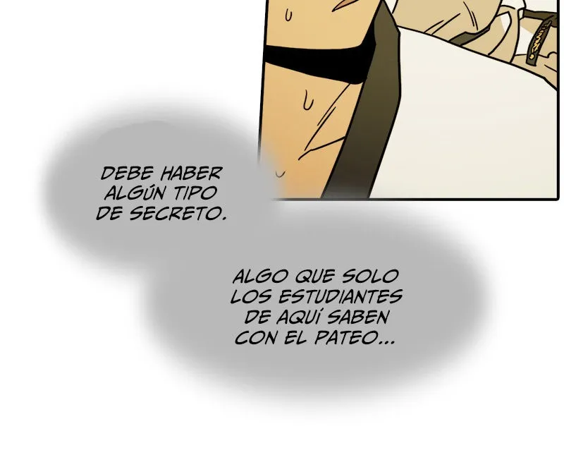 Taekwondo Kid Capítulo 40 en Línea - página 18