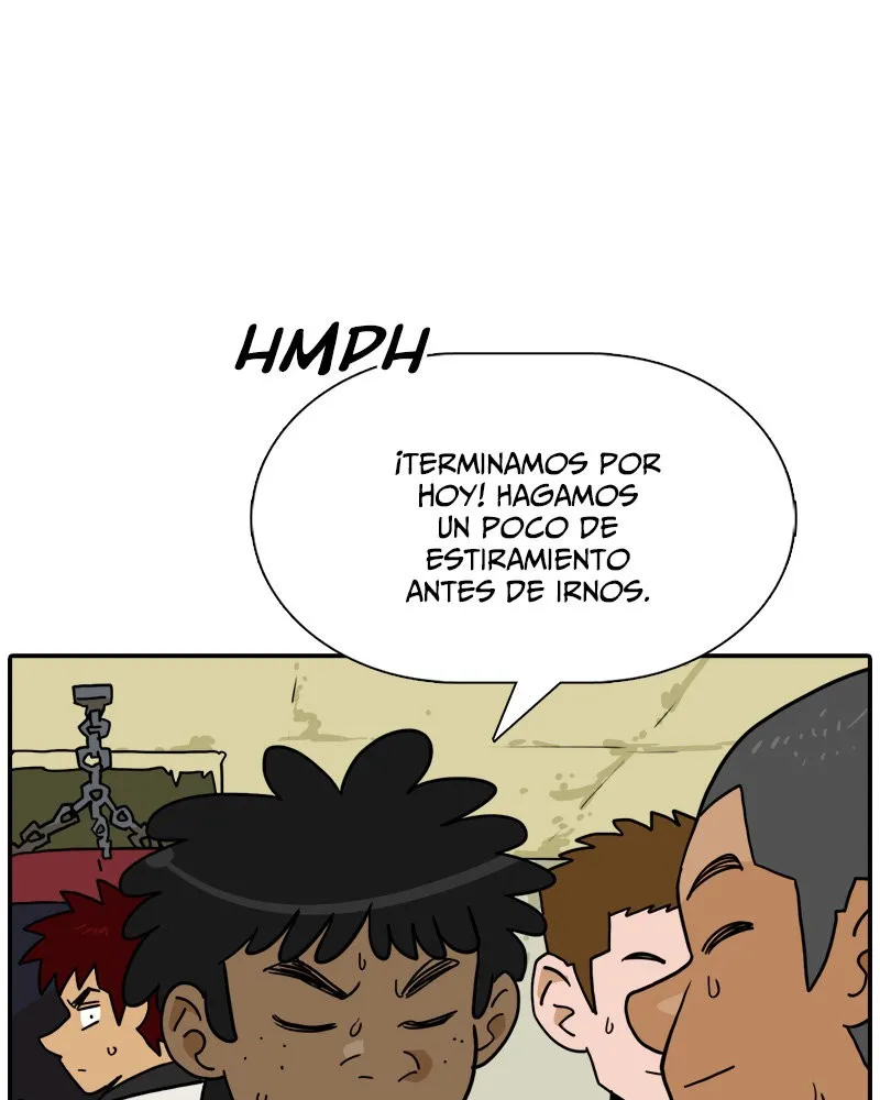 Taekwondo Kid Capítulo 40 en Línea - página 19