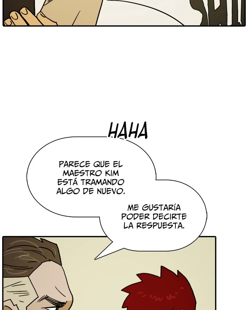 Taekwondo Kid Capítulo 40 en Línea - página 22
