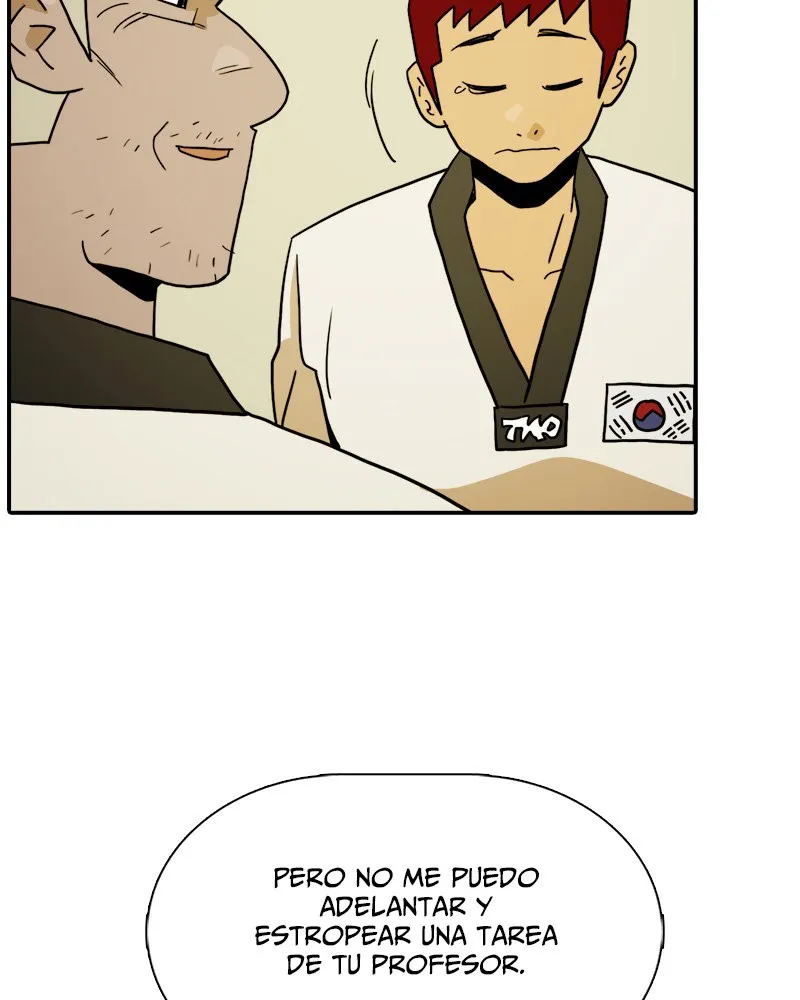 Taekwondo Kid Capítulo 40 en Línea - página 23