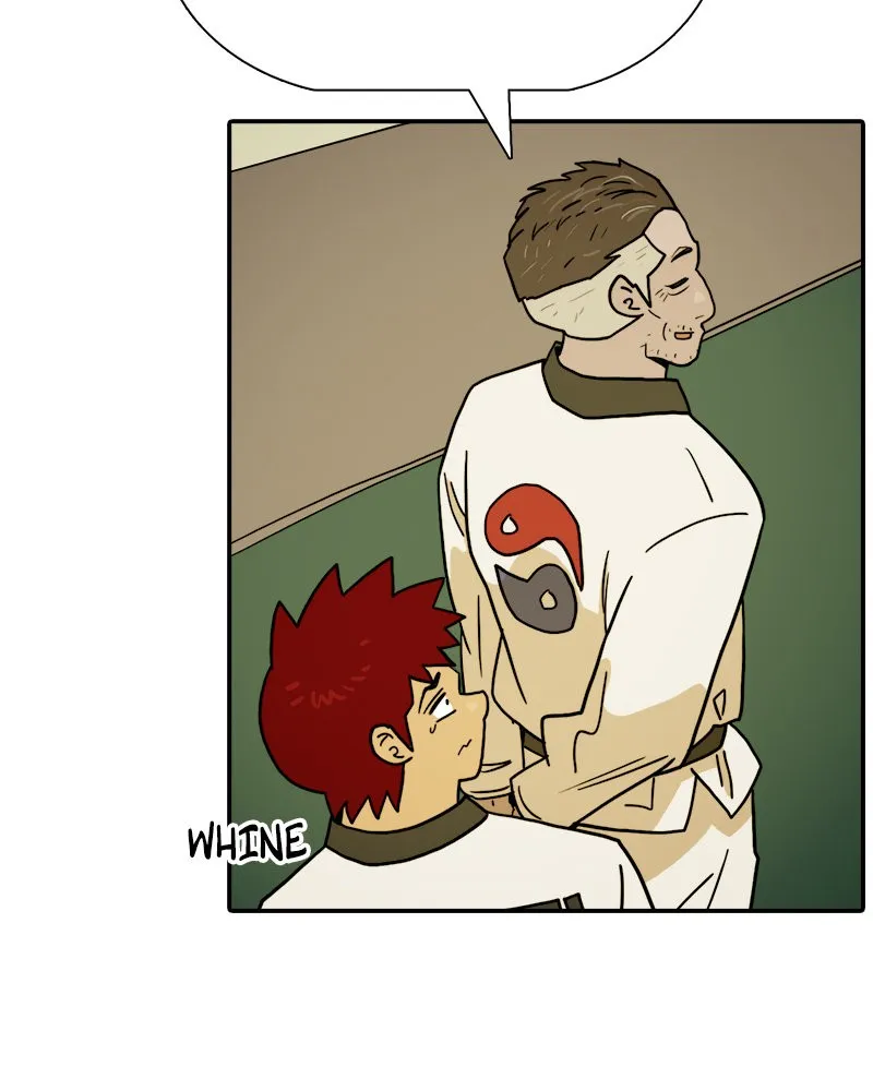 Taekwondo Kid Capítulo 40 en Línea - página 24