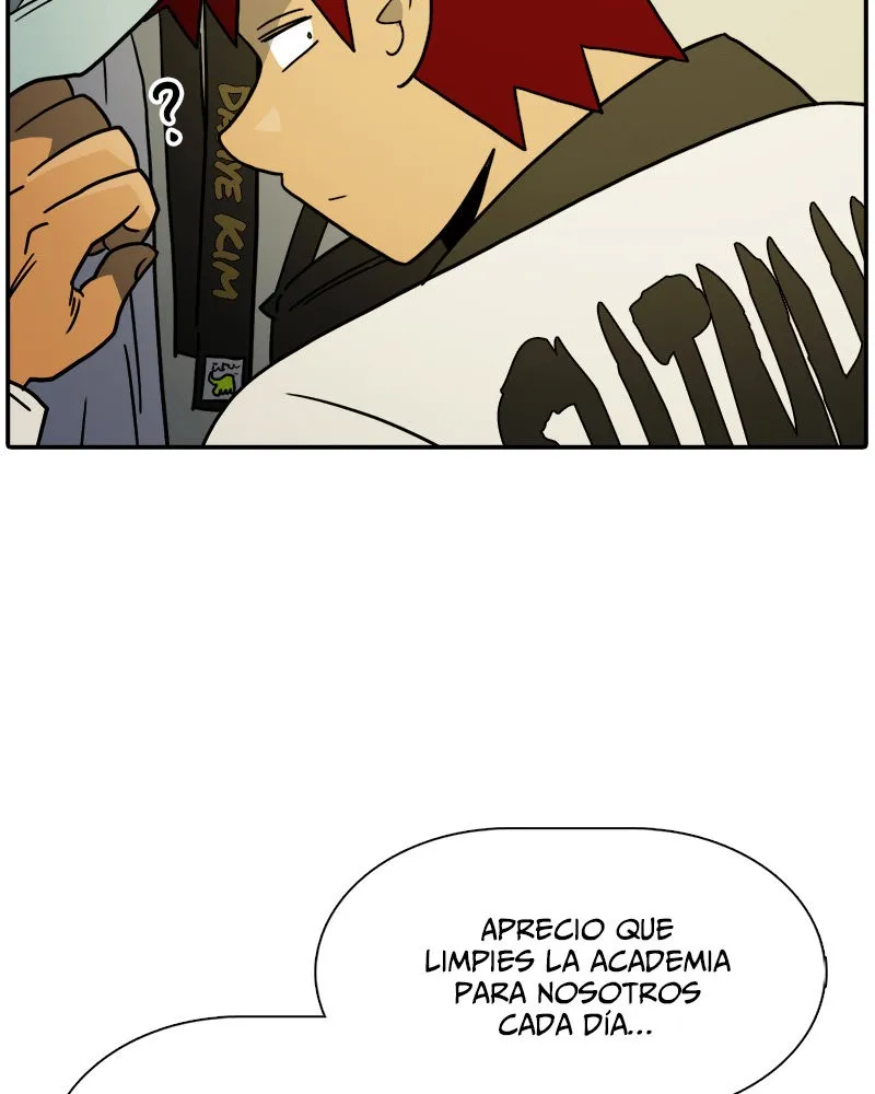 Taekwondo Kid Capítulo 40 en Línea - página 31