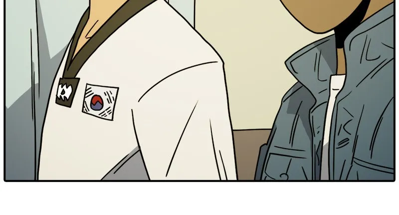 Taekwondo Kid Capítulo 40 en Línea - página 34