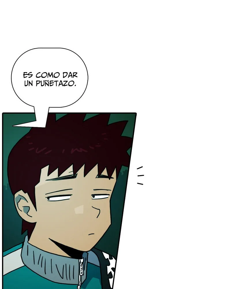 Taekwondo Kid Capítulo 40 en Línea - página 39