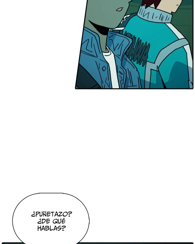 Taekwondo Kid Capítulo 40 en Línea - página 41