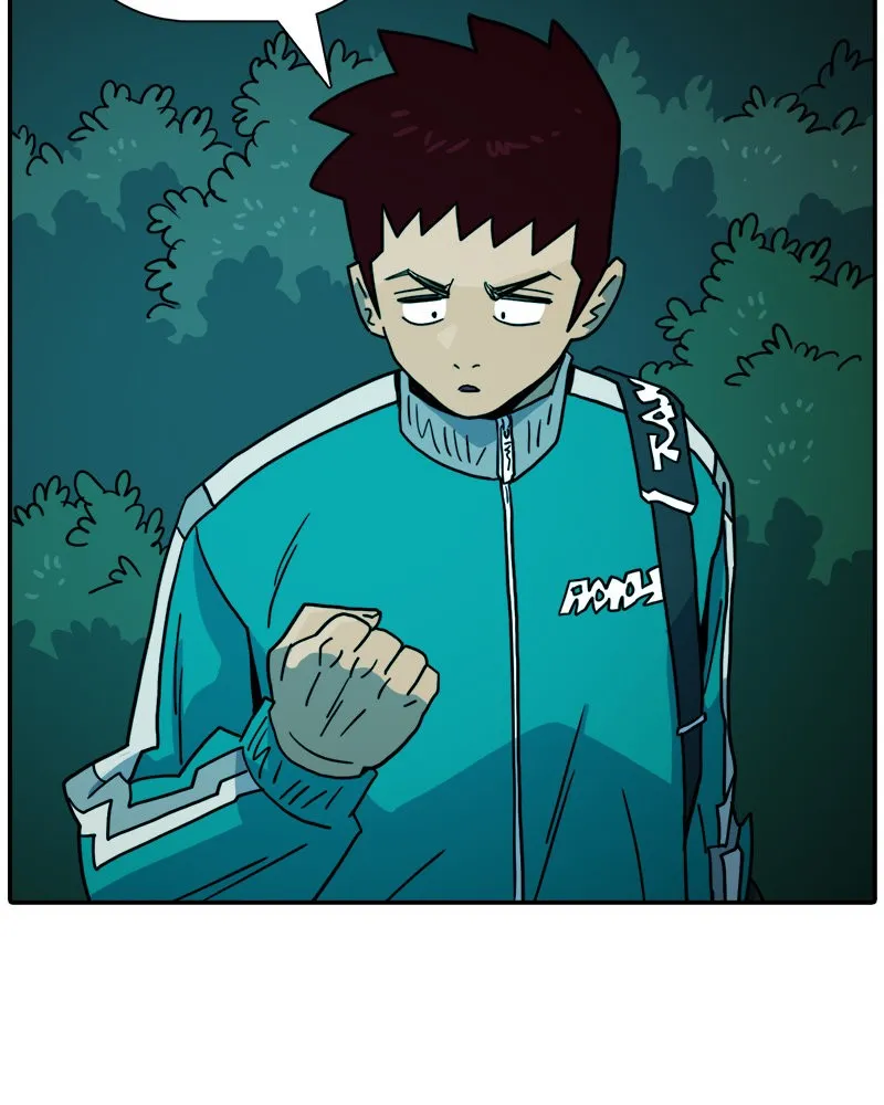 Taekwondo Kid Capítulo 40 en Línea - página 42